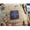 JTG RedCross Medic Patch 50x50, blackops / 3D Rubber patch