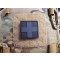 JTG RedCross Medic Patch 50x50, blackops / 3D Rubber patch