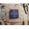 JTG RedCross Medic Patch 50x50, blackops / 3D Rubber patch