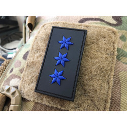 JTG - Functional Badge Patch - Polizeiobermeister (POM) -...