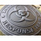 JTG - Zombie Outbreak Response Team Patch, blackops / 3D Rubber patch