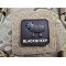JTG BlackSheep Patch, gid, JTG 3D Rubber patch