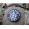 JTG Guns and Coffee Patch, swat / 3D Rubber patch