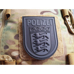 JTG - Ärmelabzeichen - Polizei...