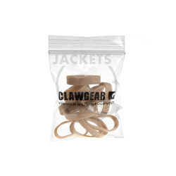 Claw Gear - Rubber Bands Standard 12pcs