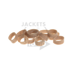 Claw Gear - Rubber Bands Micro 12pcs