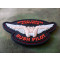 JTG  Bush Pilot Wing Patch, fullcolor  / JTG 3D Rubber Patch