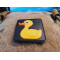 JTG Tactical Rubber Duck Patch, fullcolor, 3D Rubber patch