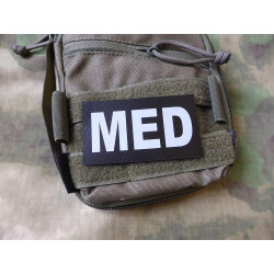 JTG - MED - IR / Infrared Patch with MED (shortcut for...