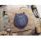 JTG  No Sleep -  SpecialOps OWL Patch, JTG 3D Rubber Patch