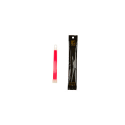 6 Inch Light Stick, Rot - Clawgear