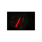 6 Inch Light Stick, Rot - Clawgear