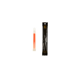 6 Inch Light Stick, Orange - Clawgear