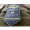 JTG  ALIEN INVASION X-Files, Tactical Unit Patch, AREA-51, naval-gid / JTG 3D Rubber Patch