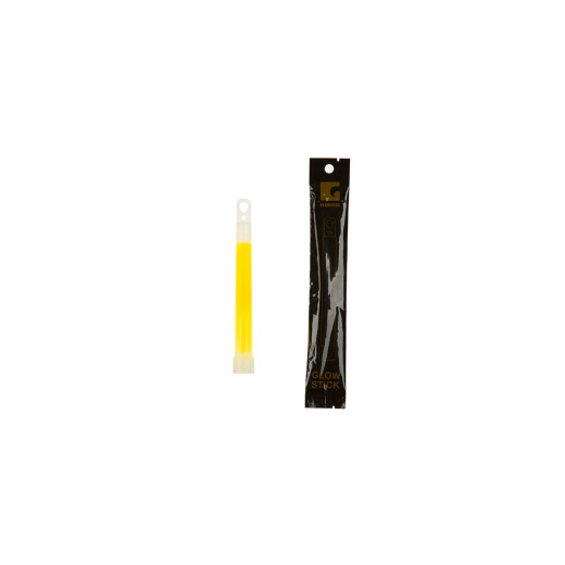 6 Inch Light Stick, Yellow - Clawgear