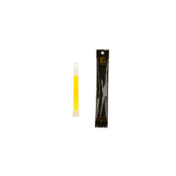 6 Inch Light Stick, Yellow - Clawgear