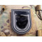 JTG Ärmelabzeichen  Bundespolizei, steingrau-oliv, JTG 3D Rubber Patch
