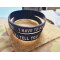 JTG IF I TELL YOU, Silikonarmband, black, JTG silicon bracelet