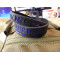 JTG SHEEPDOG Thin Blue Line Silikon Armband / JTG silicon bracelet