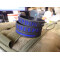 JTG SHEEPDOG Thin Blue Line Silikon Armband / JTG silicon bracelet