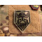 JTG ODIN Lasercut Patch, multicam / Infrarot Patch - Cordura Lasercut, MILSPEC IR TAB, custom made