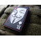 JTG RESISTANCE Patch / JTG 3D Rubber Patch