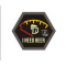 JTG  I NEED BEER, Hexagon Patch, gid, JTG 3D Rubber Patch, HexPatch