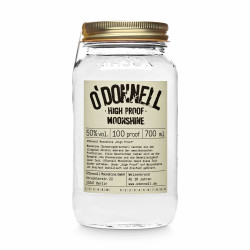 O&acute;Donnell High Proof (700ml 50%)