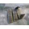 JTG MOLLE Patch Field Strip 3er Set, coyote brown
