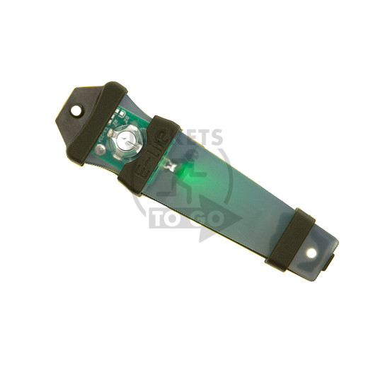 Beacon VLT Light, lightcolor green