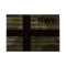 Dual IR Patch SWE - IR Country Flag Swedem - IR / Infrared Patch with SWE Term, Multicam