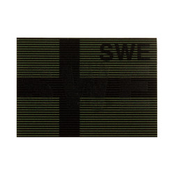 Dual IR Patch SWE - IR Nationalitätsabzeichen...