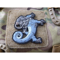 Tactical Chameleon HALO JUMPER Edition Patch