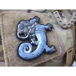 Tactical Chameleon HALO JUMPER Edition Patch