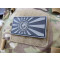 JTG World Of Conflict Rising Sun Patch, steingrauolive / JTG 3D Rubber Patch