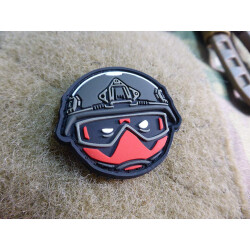 TactIcons #NoHero Patch Tactical Operaticons, special...