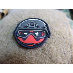 TactIcons #NoHero Patch Tactical Operaticons, special...