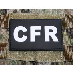 JTG - CFR - Combat First Responder - Patch, swat / 3D...