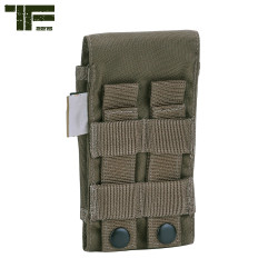 TF-2215 Mobile phone pouch, Ranger Green