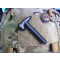 JTG Tactical Tomahawk Patch, fullcolor / JTG 3D Rubber Patch