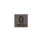 0 -NEG- Bloodgroup Patch, Ranger Green