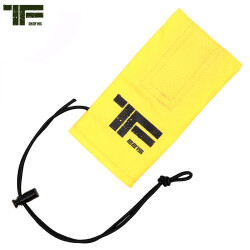 TF-2215 Barrel protection cover, yellow