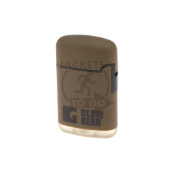 Claw Gear - Storm Pocket Lighter MK. II, RAL7013