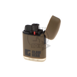 Claw Gear - Storm Pocket Lighter MK. II, RAL7013