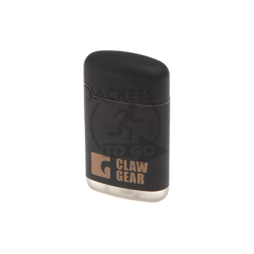 Claw Gear - Storm Pocket Lighter MK. II, Black