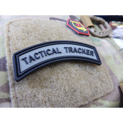 JTG TACTICAL TRACKER Tab Patch, ranger green black / JTG...