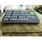 JTG Buntstifte Patch, fullcolor, JTG 3D Rubber Patch