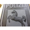 JTG Functional Badge Patch - Polizei Niedersachsen, blackops / JTG 3D rubber patch