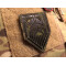 JTG ODIN Lasercut Patch, Multicam Tropic / Infrarot Patch - Cordura Lasercut, MILSPEC IR TAB, custom made