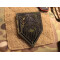 JTG ODIN Lasercut Patch, Multicam Tropic / Infrarot Patch - Cordura Lasercut, MILSPEC IR TAB, custom made
